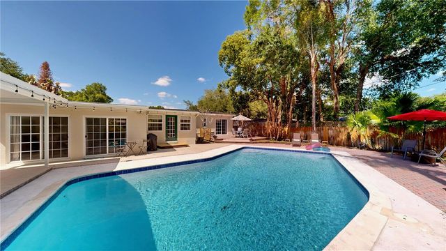 2810 NANCY STREET, Orlando, FL 32806