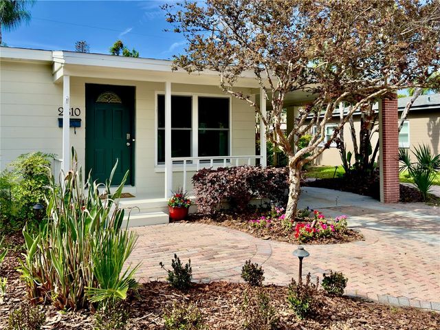 2810 NANCY STREET, Orlando, FL 32806