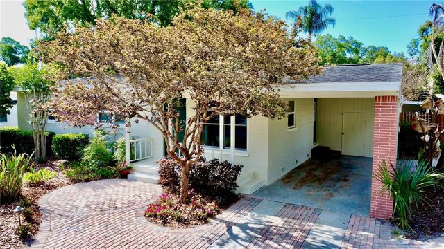 2810 NANCY STREET, Orlando, FL 32806