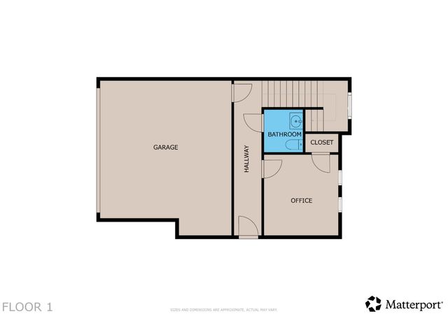 1022 Onofrio Lane 1, San Jose, CA 95131
