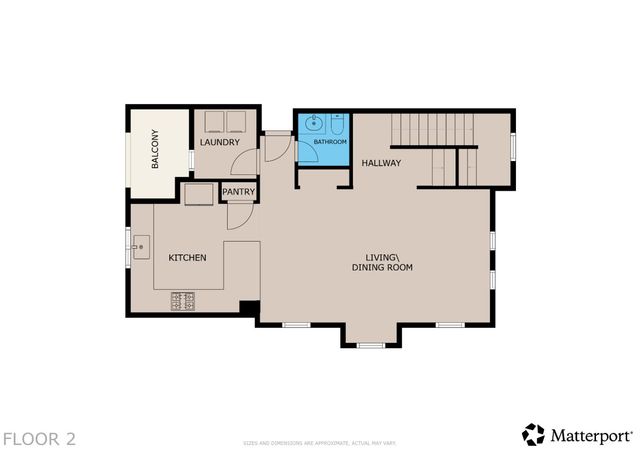 1022 Onofrio Lane 1, San Jose, CA 95131