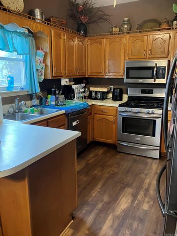 909 S Shobe Rd Road, Bryant, AR 72022