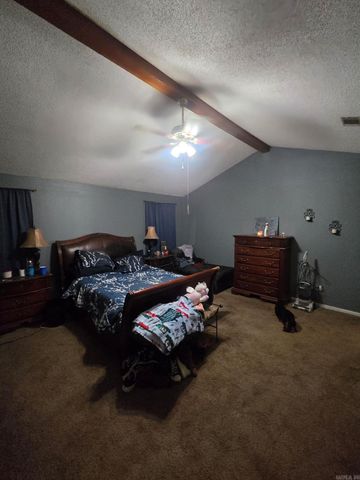 909 S Shobe Rd Road, Bryant, AR 72022