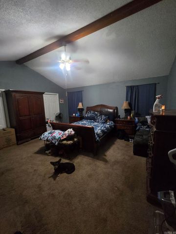 909 S Shobe Rd Road, Bryant, AR 72022