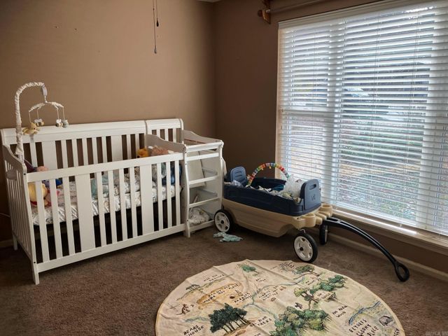 909 S Shobe Rd Road, Bryant, AR 72022