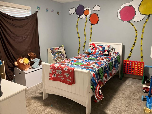 909 S Shobe Rd Road, Bryant, AR 72022