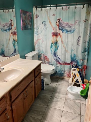 909 S Shobe Rd Road, Bryant, AR 72022