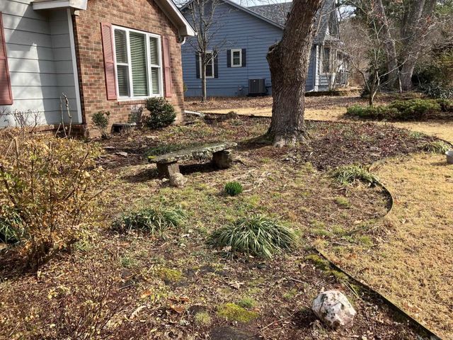 909 S Shobe Rd Road, Bryant, AR 72022