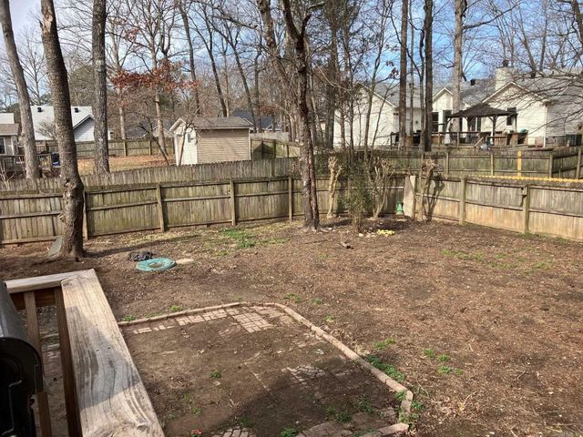 909 S Shobe Rd Road, Bryant, AR 72022