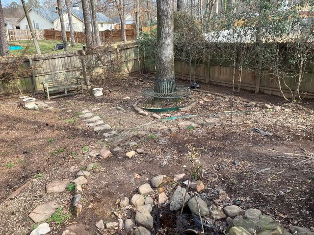 909 S Shobe Rd Road, Bryant, AR 72022