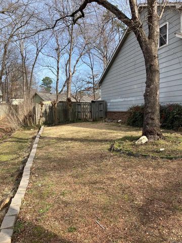 909 S Shobe Rd Road, Bryant, AR 72022