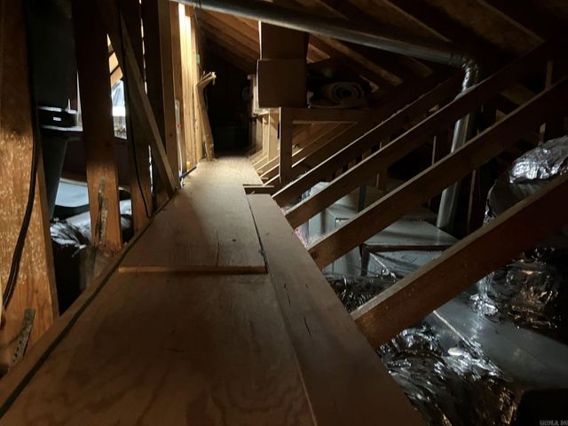 909 S Shobe Rd Road, Bryant, AR 72022