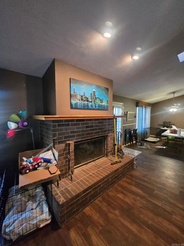 909 S Shobe Rd Road, Bryant, AR 72022