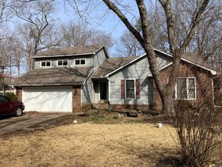 909 S Shobe Rd Road, Bryant, AR 72022