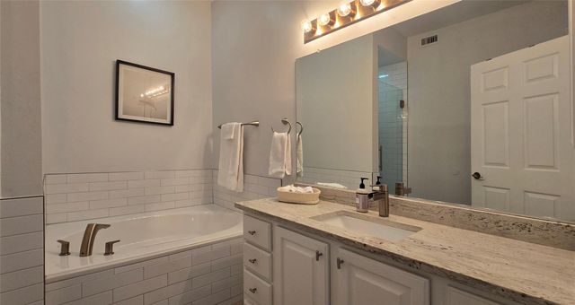 3404 American DR 3206, Lago Vista, TX 78645