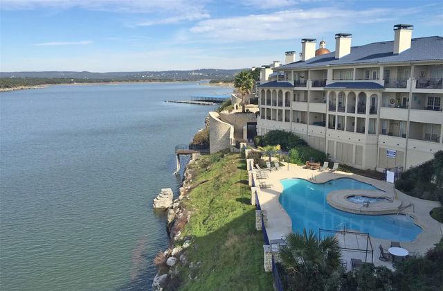 3404 American DR 3206, Lago Vista, TX 78645