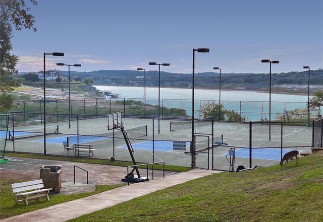 3404 American DR 3206, Lago Vista, TX 78645