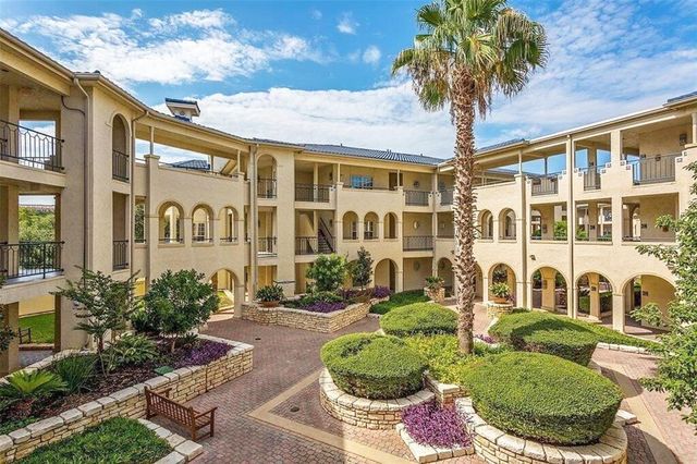 3404 American DR 3206, Lago Vista, TX 78645