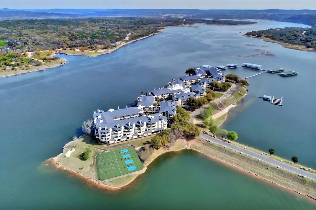 3404 American DR 3206, Lago Vista, TX 78645