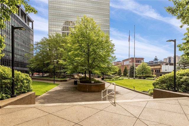 112 Washington Pl 16H, Downtown Pgh, PA 15219