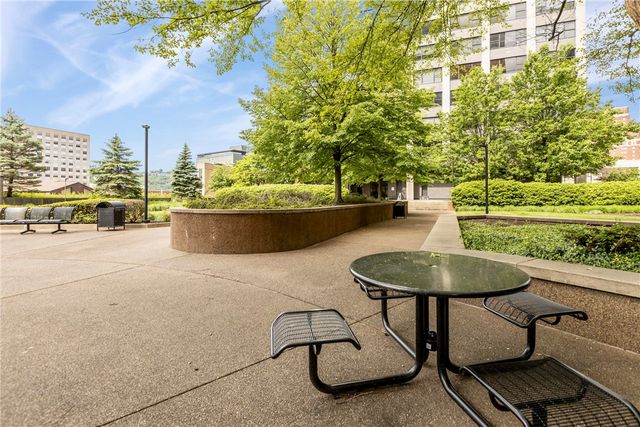 112 Washington Pl 16H, Downtown Pgh, PA 15219