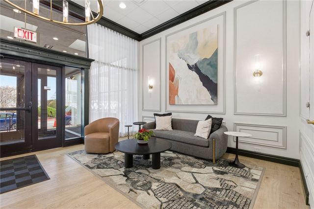 112 Washington Pl 16H, Downtown Pgh, PA 15219