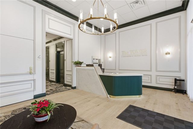 112 Washington Pl 16H, Downtown Pgh, PA 15219