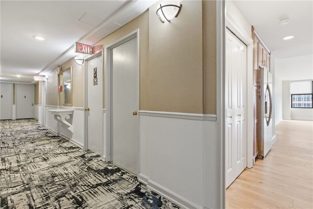 112 Washington Pl 16H, Downtown Pgh, PA 15219