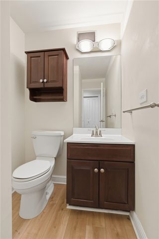 112 Washington Pl 16H, Downtown Pgh, PA 15219