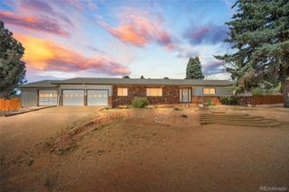 2304 Lazy R Lane, Colorado Springs, CO 80915