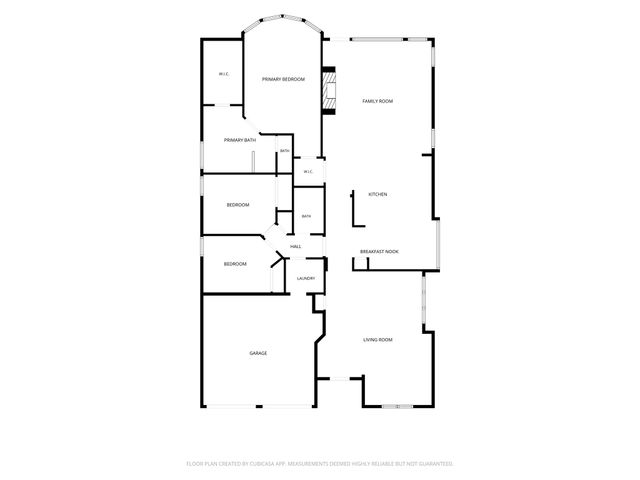 2743 Waterway Drive, Grand Prairie, TX 75054