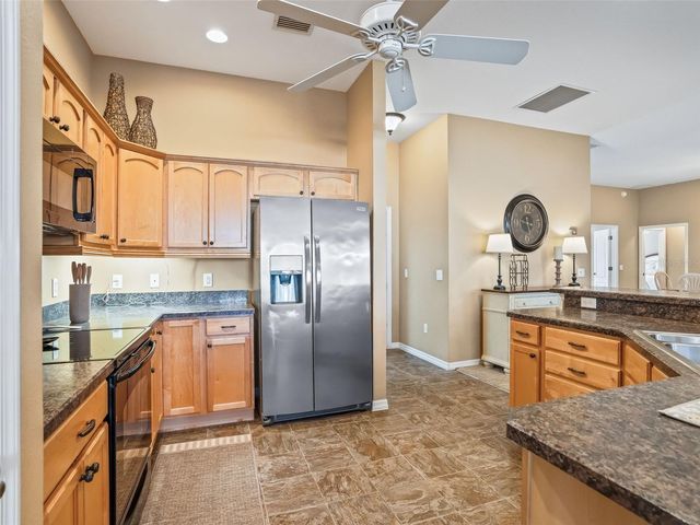 2530 HANLON TERRACE, The Villages, FL 32162