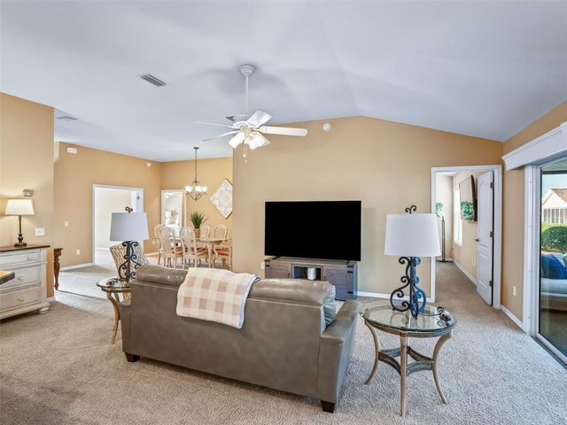 2530 HANLON TERRACE, The Villages, FL 32162