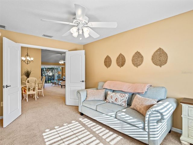 2530 HANLON TERRACE, The Villages, FL 32162
