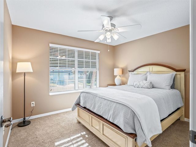 2530 HANLON TERRACE, The Villages, FL 32162