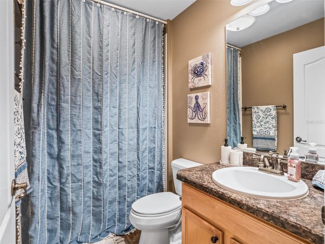 2530 HANLON TERRACE, The Villages, FL 32162