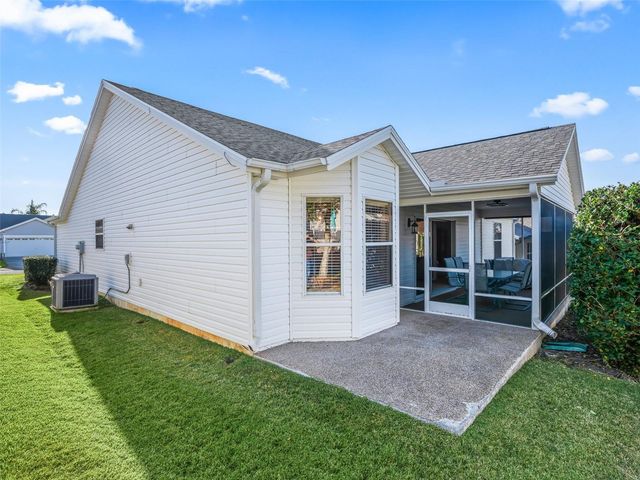 2530 HANLON TERRACE, The Villages, FL 32162