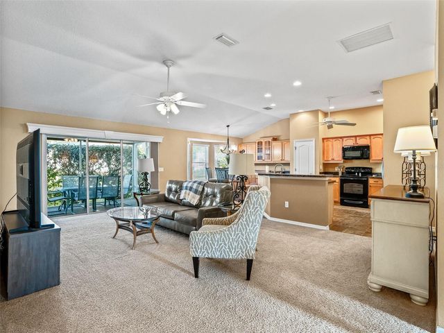 2530 HANLON TERRACE, The Villages, FL 32162