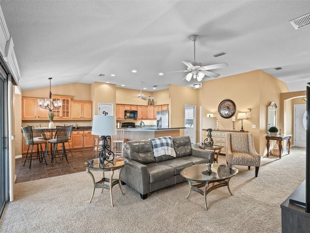 2530 HANLON TERRACE, The Villages, FL 32162