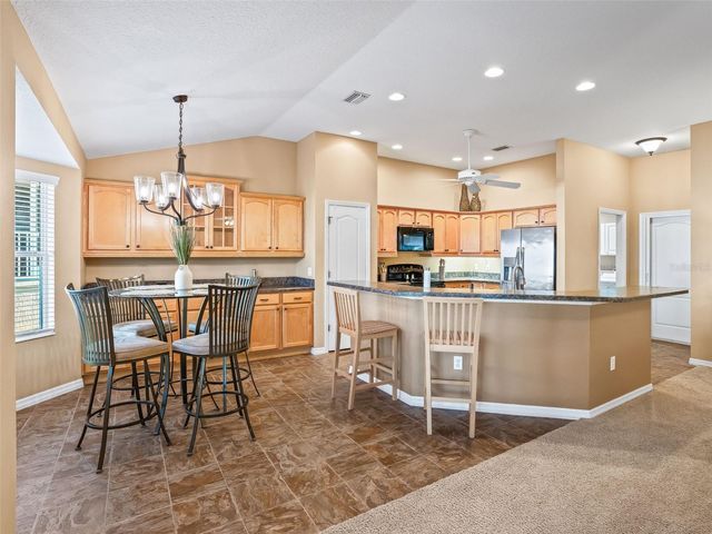 2530 HANLON TERRACE, The Villages, FL 32162