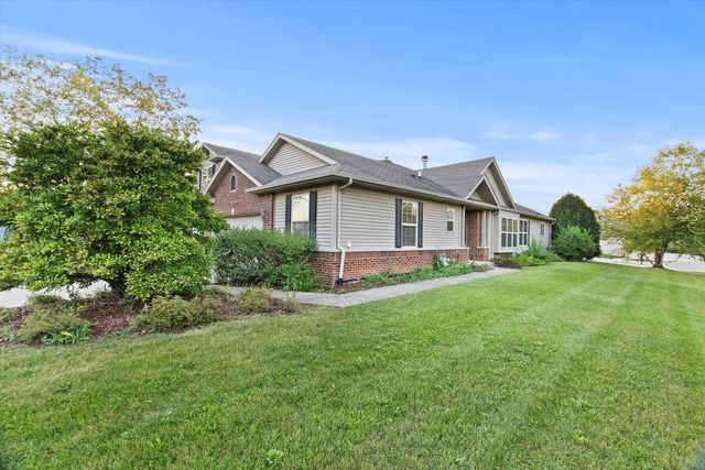 25426 Barrow Road, Manhattan, IL 60442