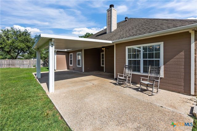 137 Bonnies Way, New Braunfels, TX 78130