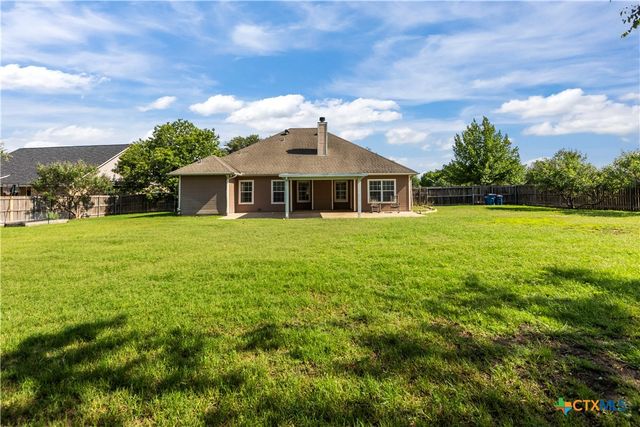137 Bonnies Way, New Braunfels, TX 78130