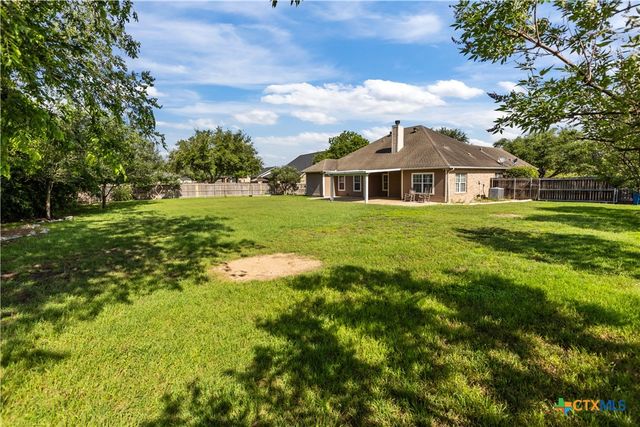 137 Bonnies Way, New Braunfels, TX 78130
