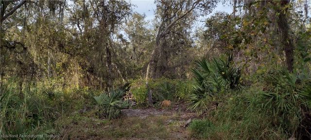 6117 Lake Front Drive, Sebring, FL 33876