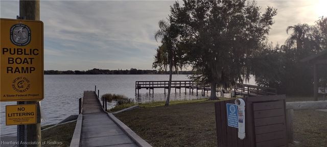 6117 Lake Front Drive, Sebring, FL 33876