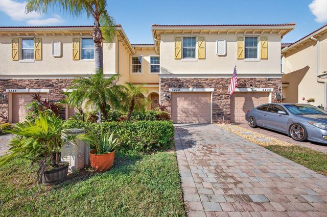 9440 SW Merlin Court, Stuart, FL 34997