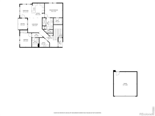3409 Molly Circle, Broomfield, CO 80023