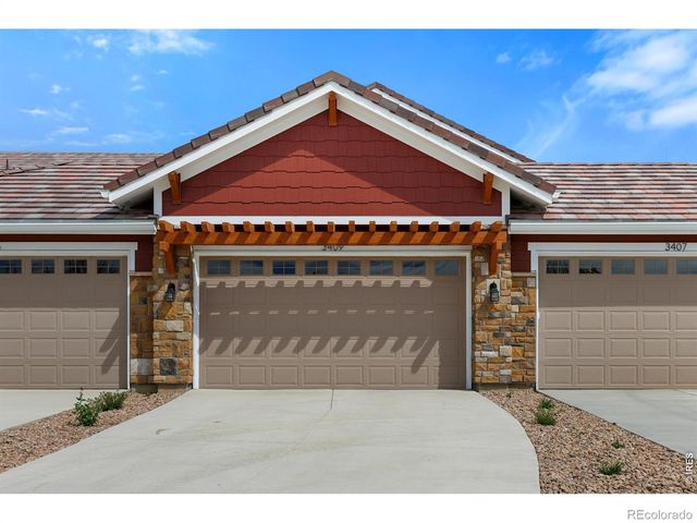 3409 Molly Circle, Broomfield, CO 80023