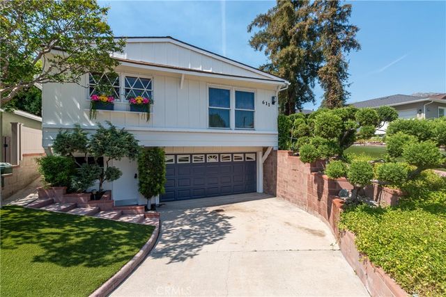 611 Delaware Road, Burbank, CA 91504